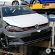 Illustration for article titled Volkswagen Thieves Almost Pull Off the Perfect Train Heist